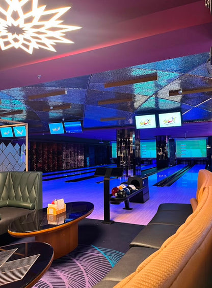 SHOTT for Bowling & Arcade Games & Laser Tag | Kukatpally Hyderabad
