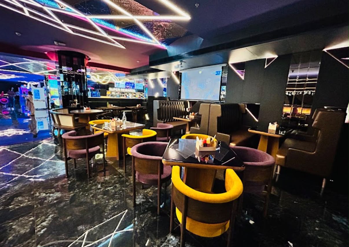 SHOTT for Bowling & Arcade Games & Laser Tag | Kukatpally Hyderabad