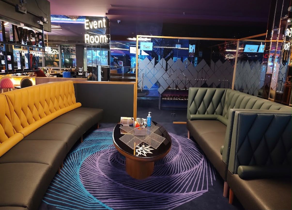 SHOTT for Bowling & Arcade Games & Laser Tag | Kukatpally Hyderabad