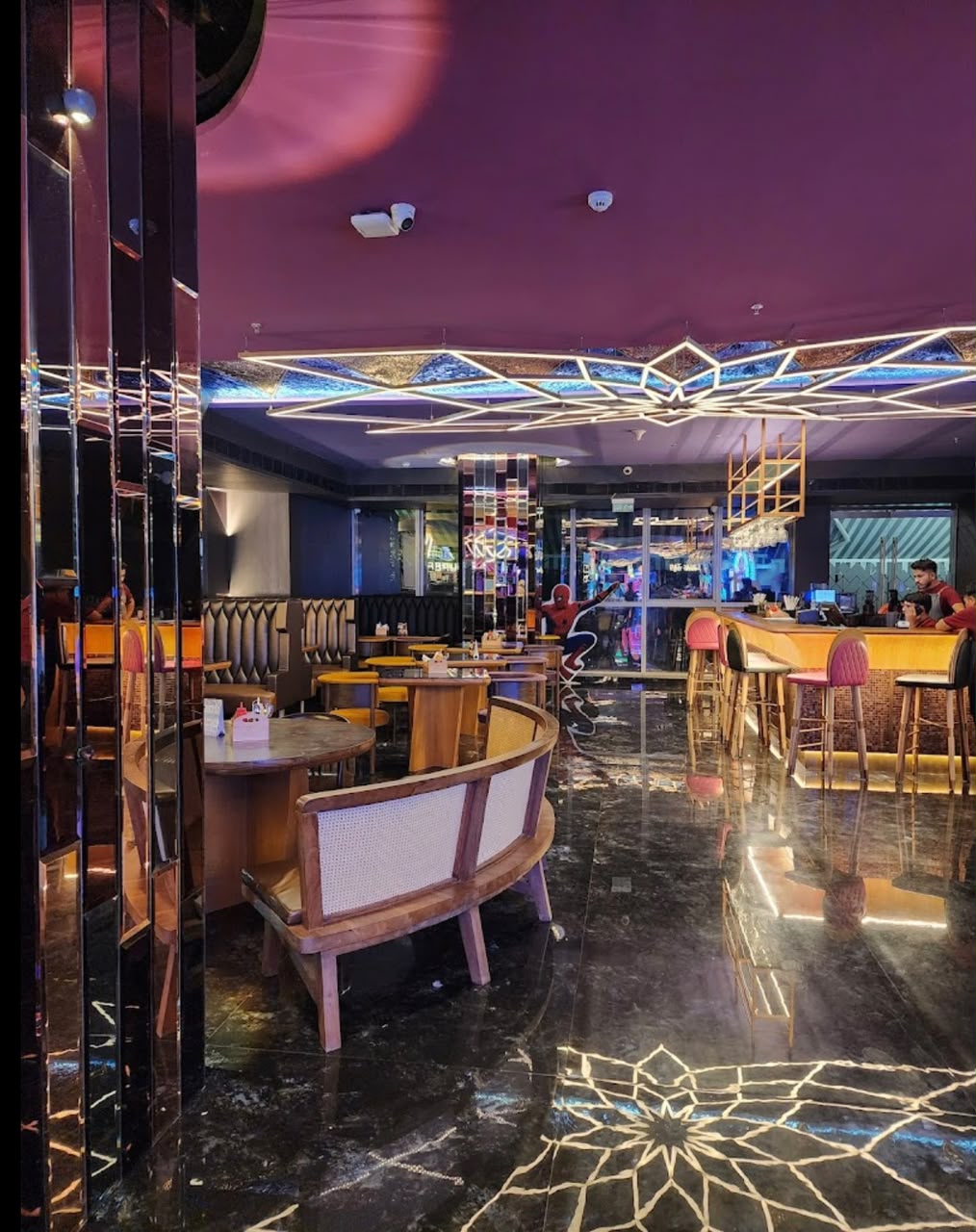 SHOTT for Bowling & Arcade Games & Laser Tag | Kukatpally Hyderabad