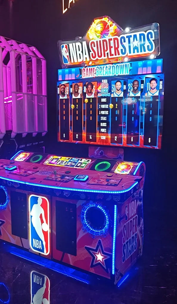 SHOTT for Bowling & Arcade Games & Laser Tag | Kukatpally Hyderabad