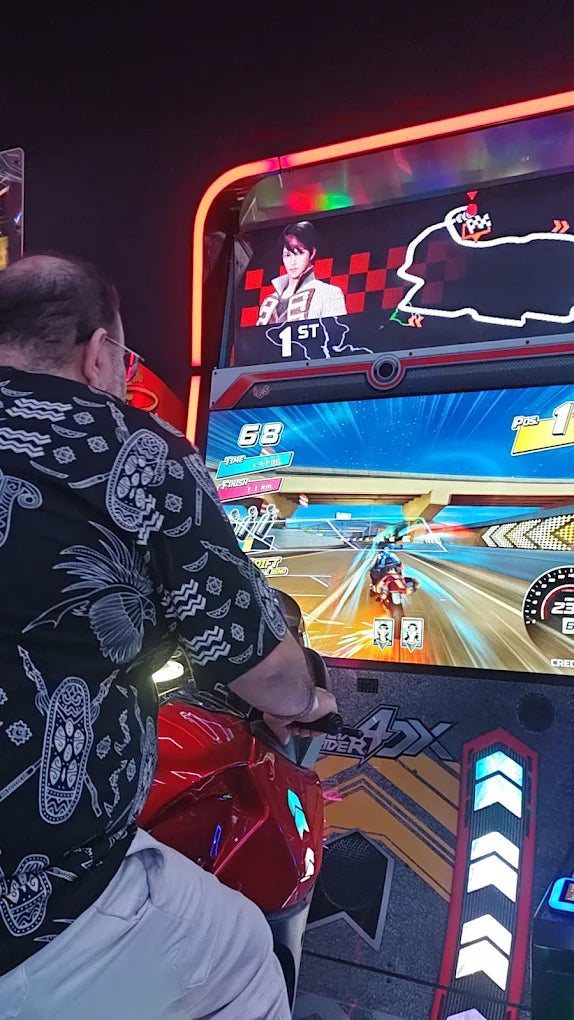 SHOTT for Bowling & Arcade Games & Laser Tag | Kukatpally Hyderabad