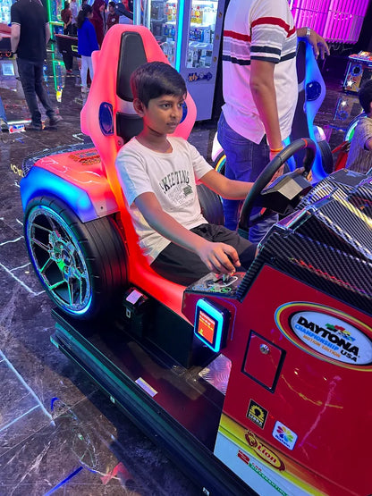 SHOTT for Bowling & Arcade Games & Laser Tag | Kukatpally Hyderabad