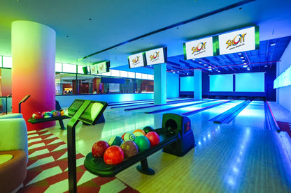 SHOTT for Bowling & Arcade Games & Laser Tag | Kukatpally Hyderabad