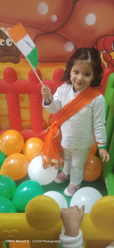 Small Steps Play School & Daycare | Sector 11 Gurgaon