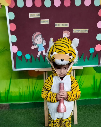 Small Steps Play School & Daycare | Sector 11 Gurgaon