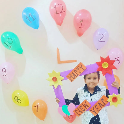 Small Steps Play School & Daycare | Sector 11 Gurgaon