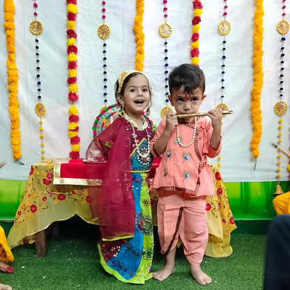 Small Steps Play School & Daycare | Sector 11 Gurgaon