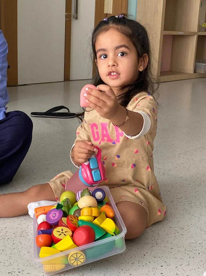 Summer Camp by Sis Play Preschool (19 May - 13 Jun) | Sector 43 Gurgaon - ActivityKidz