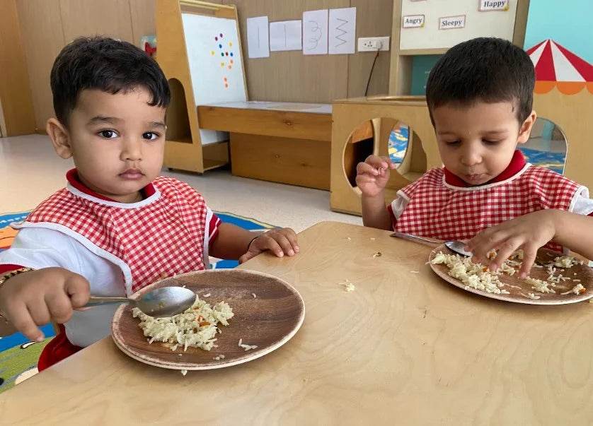 Summer Camp by Sis Play Preschool (19 May - 13 Jun) | Sector 43 Gurgaon - ActivityKidz