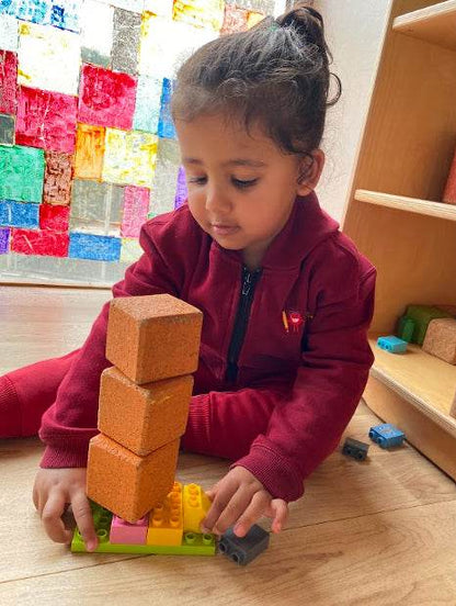 Summer Camp by Sis Play Preschool (19 May - 13 Jun) | Sector 43 Gurgaon - ActivityKidz