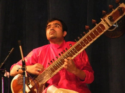 Sitar Classes by Dr. Shubhrodeep Pathak from Rampur Senia Gharana | Sector 83 Gurgaon