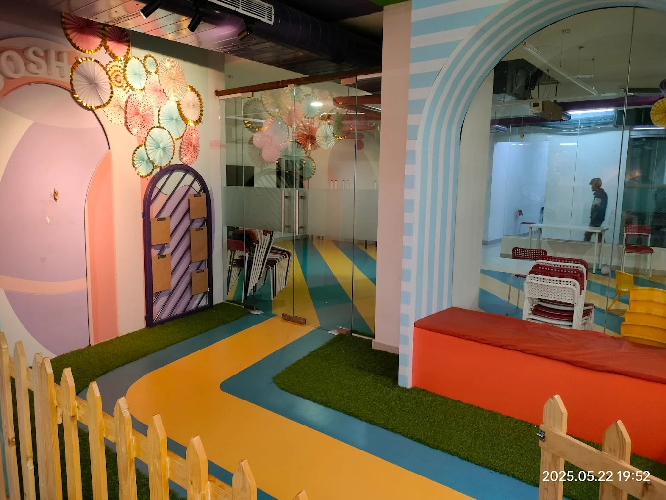 Skadoosh Indoor Kids Play Area | Haralur Bengaluru