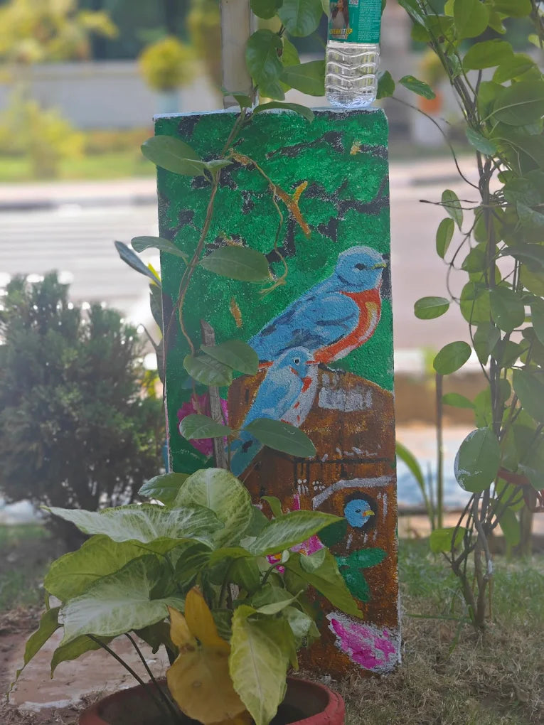 Sketch Artist Manoj Singh & Drawing Classes | Sector 7 Gurgaon