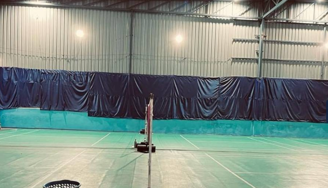 Skill Set Badminton Academy