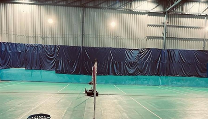 Skill Set Badminton Academy