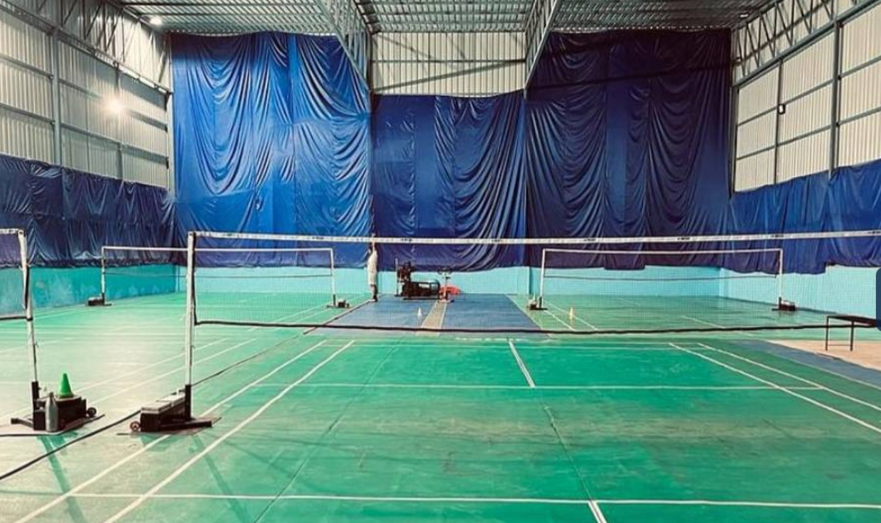 Skill Set Badminton Academy