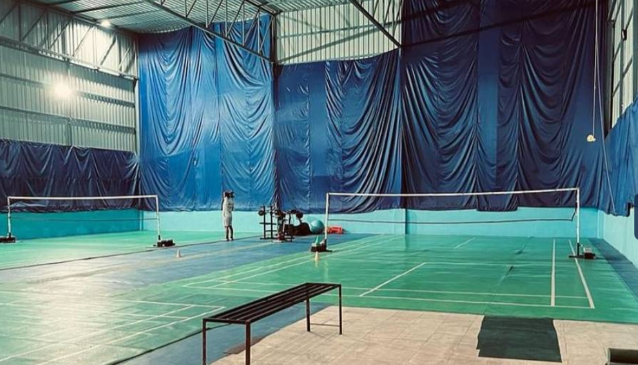 Skill Set Badminton Academy