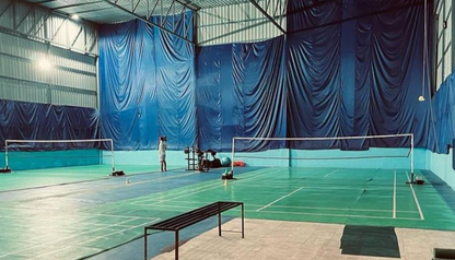 Skill Set Badminton Academy