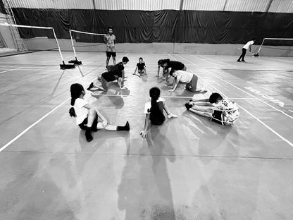 Skill Set Badminton Academy | near Signature Global Sector 103 Gurgaon