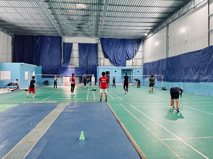 Skill Set Badminton Academy | near Signature Global Sector 103 Gurgaon