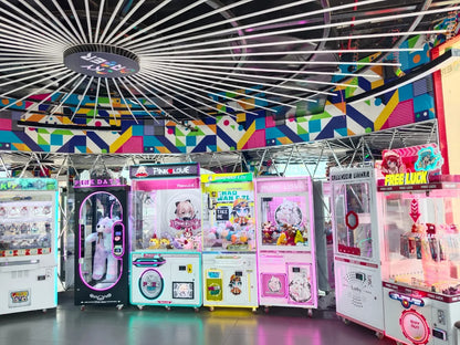 Sky Gamer Arcade Game Zone | Adventure Island Rohini Delhi