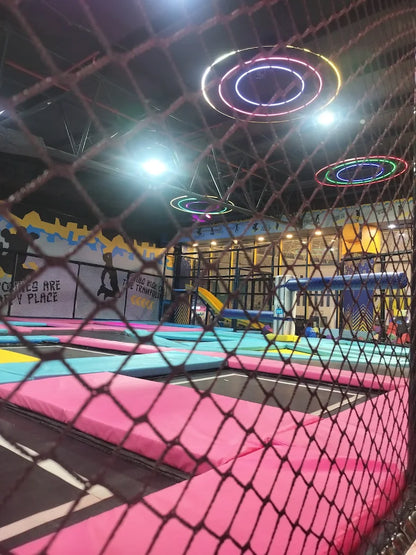 Sky Gamer Arcade Game Zone | V3S Mall Nirman Vihar New Delhi