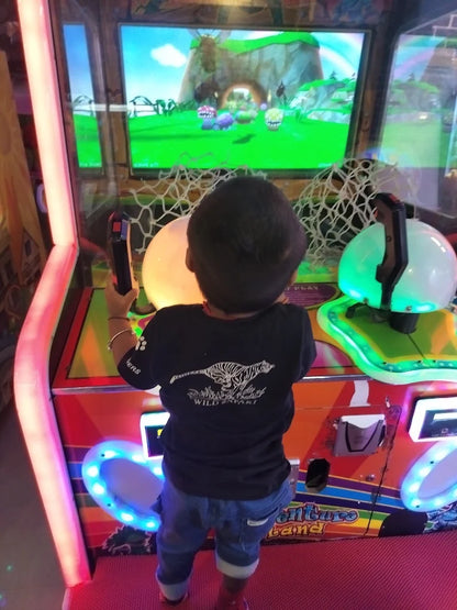 Sky World Happy Kiddo Play Area | TT Nagar Bhopal