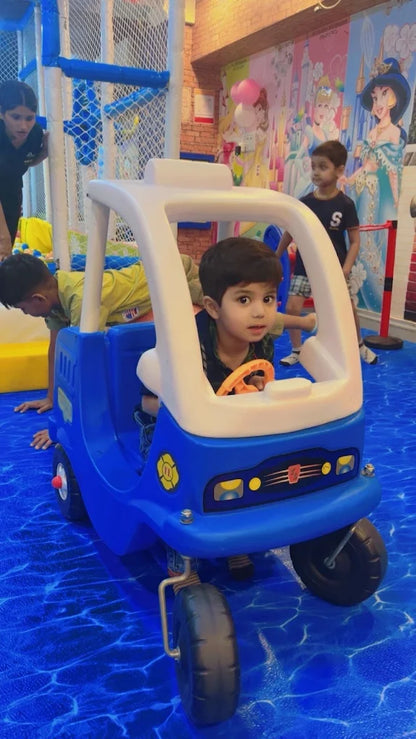 Sky World Happy Kiddo Play Area | TT Nagar Bhopal