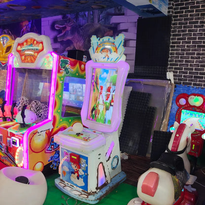 Sky World Happy Kiddo Play Area | TT Nagar Bhopal