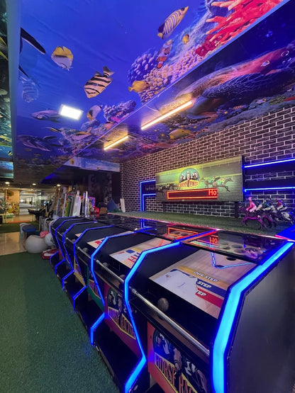Sky World Happy Kiddo Play Area | TT Nagar Bhopal