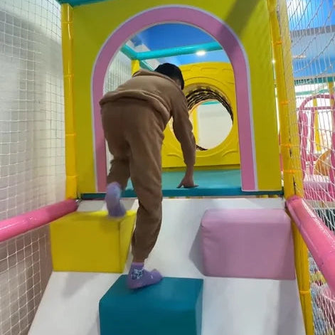 Sky World Kolar Play Area | Lalita Nagar Kolar Road Bhopal
