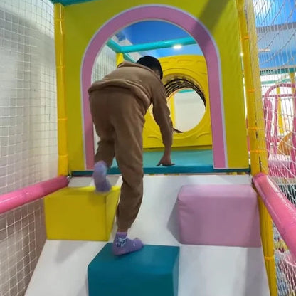 Sky World Kolar Play Area | Lalita Nagar Kolar Road Bhopal