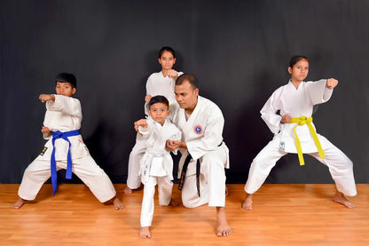 Sky | Karate Martial Arts | Near Sikanderpur Metro Station Gurgaon