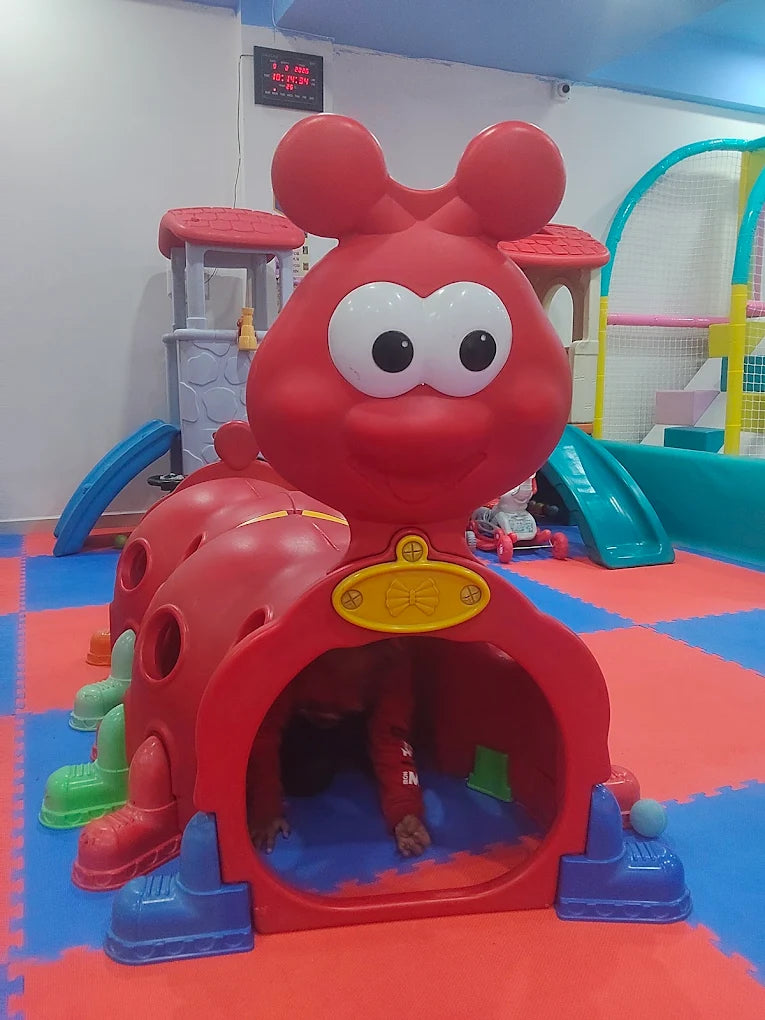 Sky World Kolar Play Area | Lalita Nagar Kolar Road Bhopal