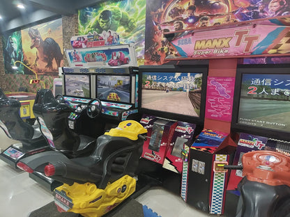 Sky World Kolar Play Area | Lalita Nagar Kolar Road Bhopal