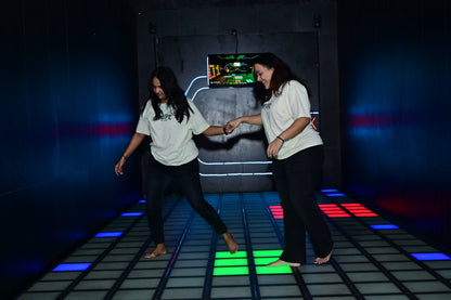 Skyjumper Amusement & Trampoline Park | Amanora Park Town Pune
