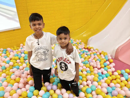 Skyjumper GoBananas Trampoline Park | Sector 25A Noida