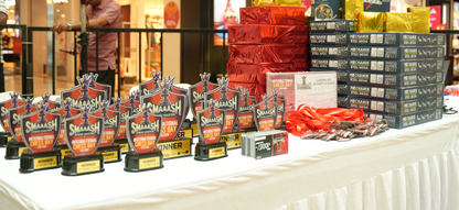Smaaash Chess Master (23 Aug) at Smaaash | Inorbit Mall HITEC City Hyderabad