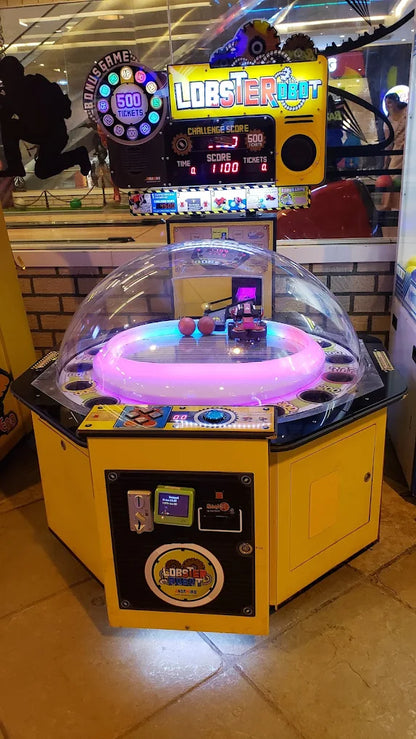 Smaaash for Bowling & Arcade Playzone | Nexus Mall Kukatpally Hyderabad