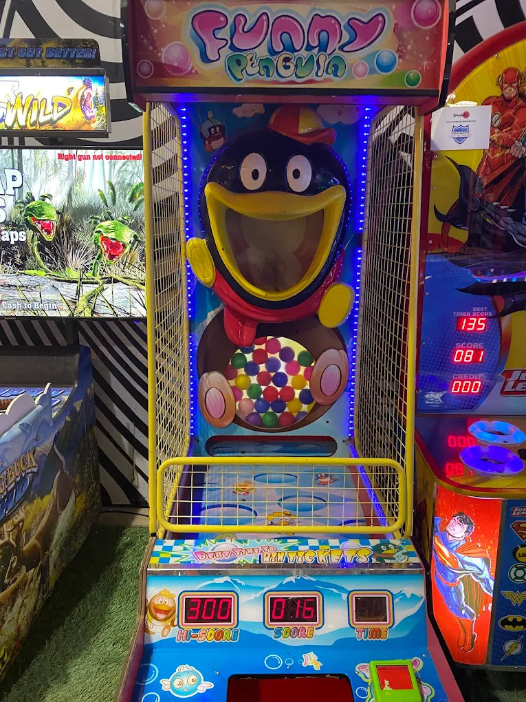 Smaaash for Bowling & Arcade Playzone | Nexus Mall Kukatpally Hyderabad