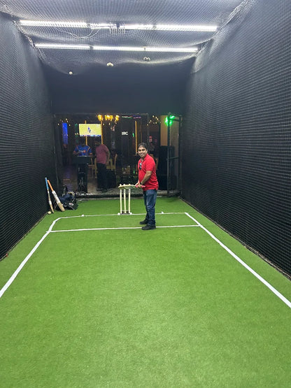 Smaaash for Bowling, Arcade & VR Games | Sector 13 Dwarka Delhi