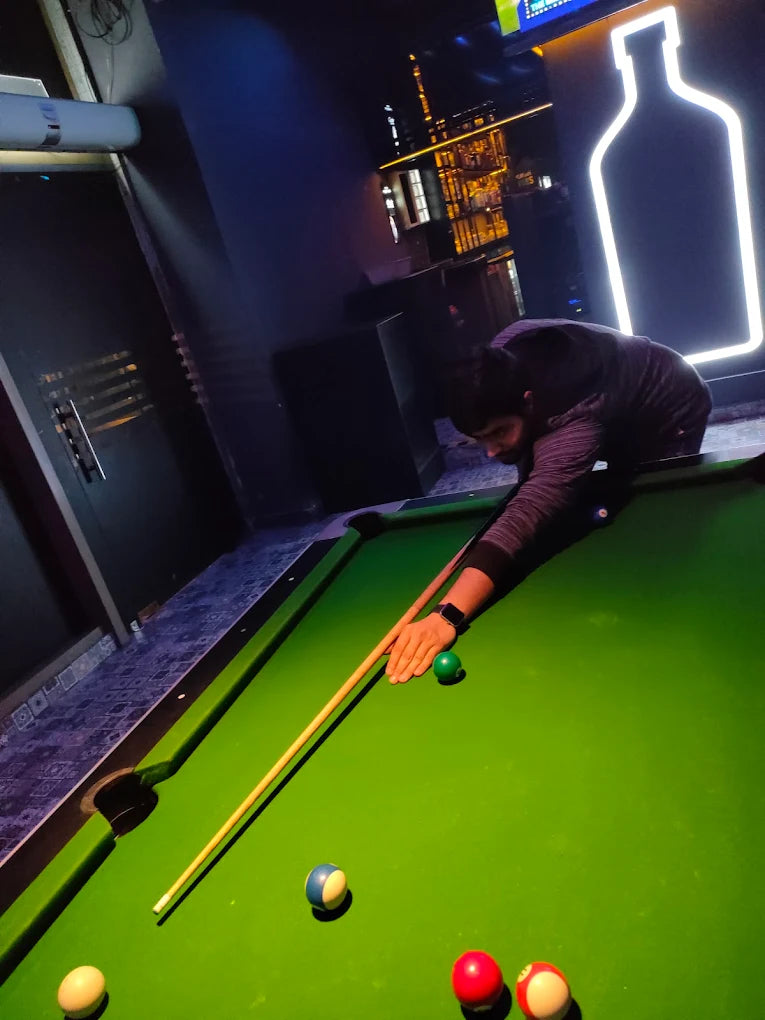 Smaaash for Bowling, Arcade & VR Games | Sector 13 Dwarka Delhi