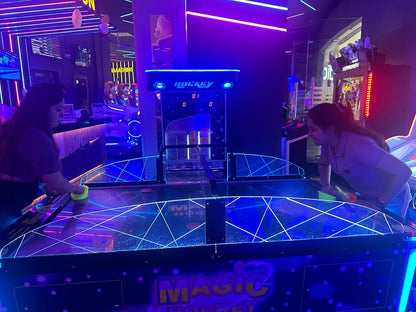 Smaaash for Bowling, Arcade & VR Games | Sector 13 Dwarka Delhi