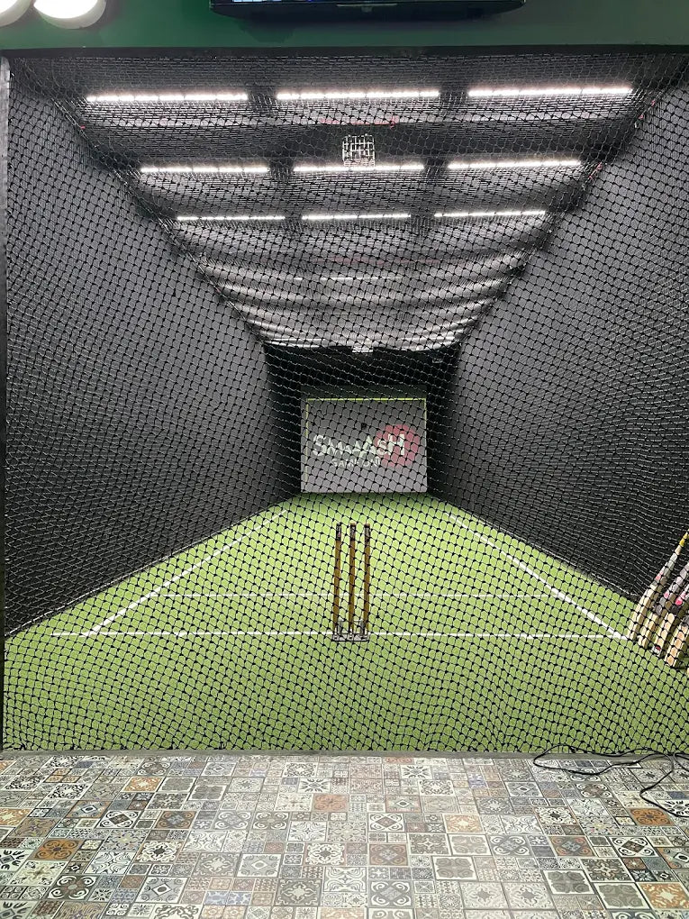 Smaaash for Bowling, Arcade & VR Games | Sector 13 Dwarka Delhi