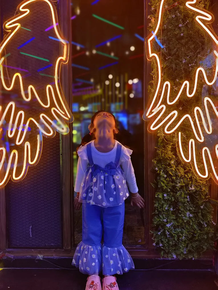 Smaaash for Bowling, Arcade & VR Games | Sector 13 Dwarka Delhi