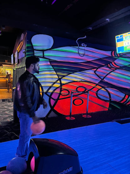 Smaaash for Bowling, Arcade & VR Games | Sector 18 Noida