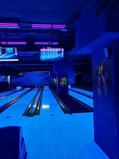 Smaaash for Bowling, Arcade & VR Games | Sector 18 Noida