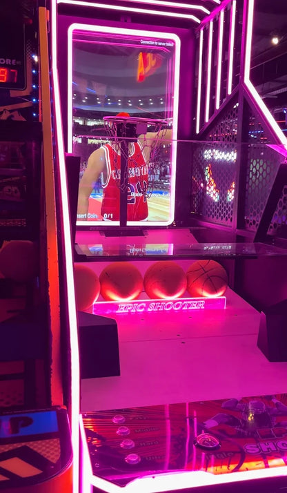 Smaaash for Bowling, Arcade & VR Games | Sector 18 Noida