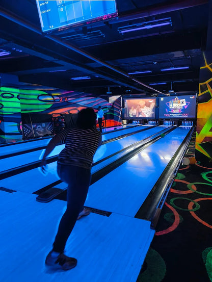 Smaaash for Bowling, Arcade & VR Games | Sector 18 Noida